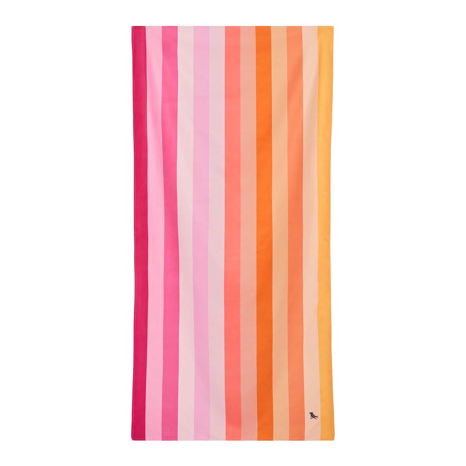 Dock & Bay Summer Collection Quick Dry Beach Towel - Large
